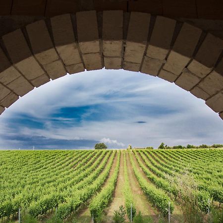 Agriturismo Tenuta Lagala Venosa Eksteriør billede
