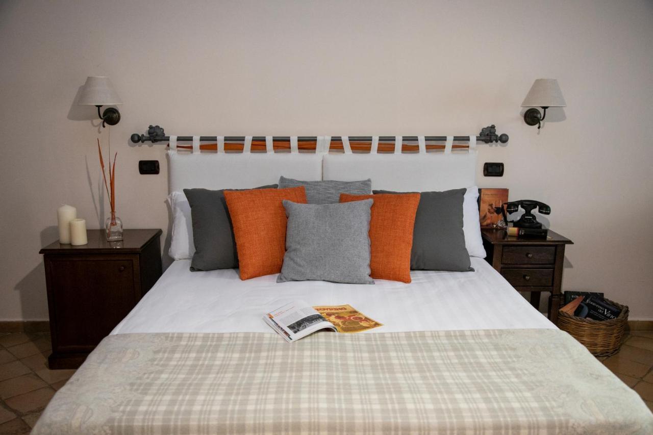 Agriturismo Tenuta Lagala Venosa Eksteriør billede